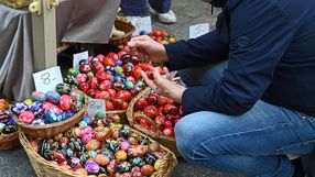 Wielka Sobota: pracownicy kończą pracę o godzinie 14:00