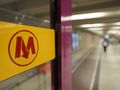 Metro Warszawa