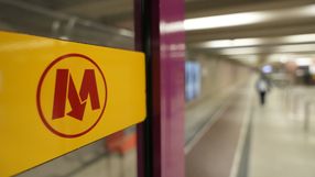 Metro Warszawa