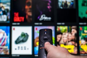 Netflix