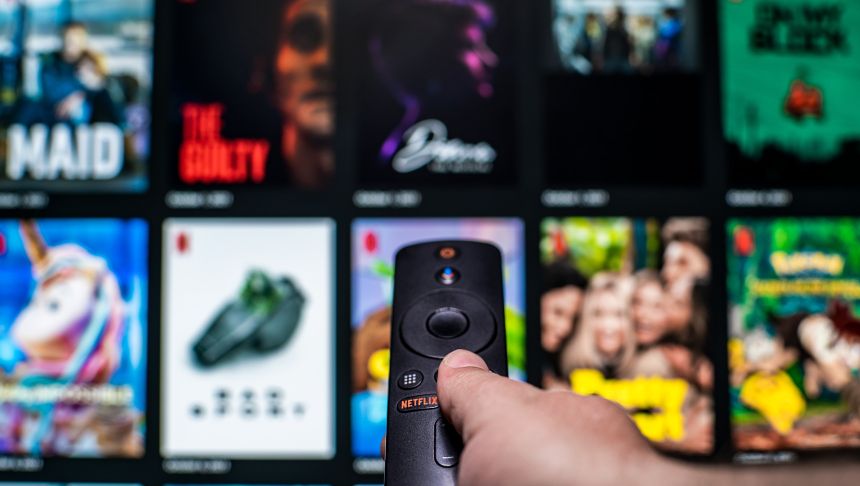 Netflix