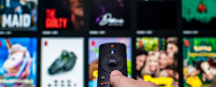 Netflix
