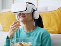 Nowa technologia umożliwia zdalne odczuwanie smaków w wirtualnej rzeczywistości