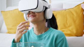Nowa technologia umożliwia zdalne odczuwanie smaków w wirtualnej rzeczywistości