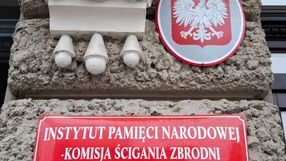 Instytut Pamięci Narodowej
