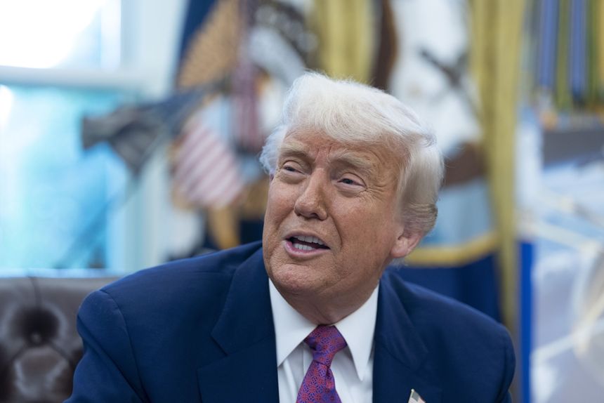 Trump