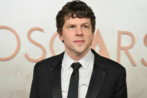 Jesse Eisenberg