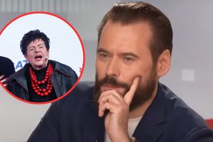 Krzysztof Stanowski i Joanna Senyszyn 