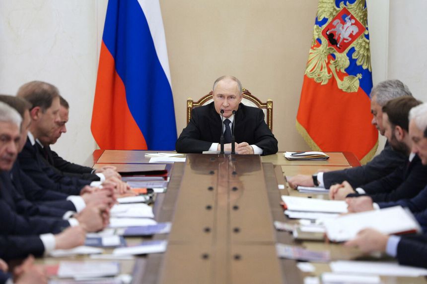 Putin