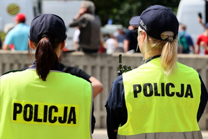 Policja