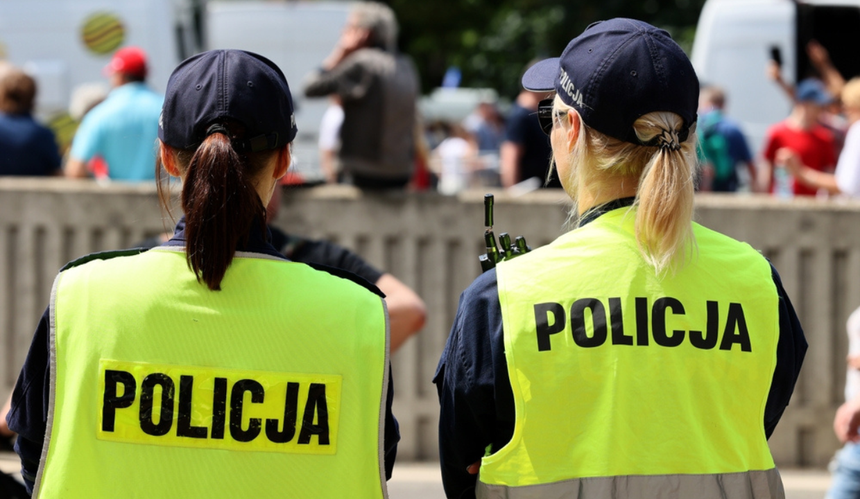 Policja