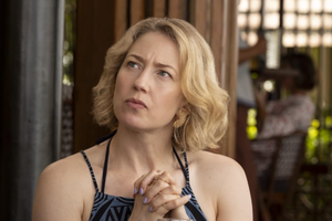 Carrie Coon