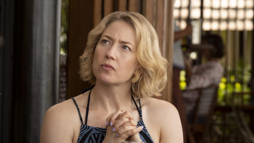 Carrie Coon