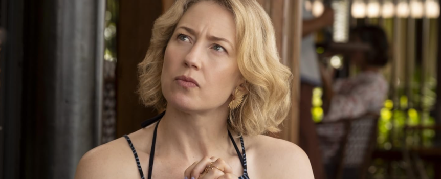 Carrie Coon
