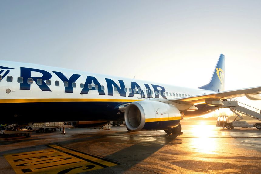 Ryanair