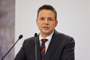 Rafał Trzaskowski 