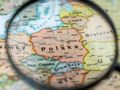 Polska na mapie Europy