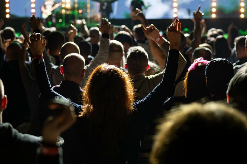 Koncert
