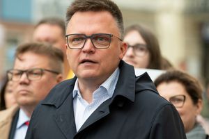 Szymon Hołownia