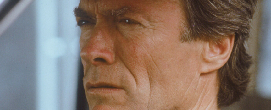 Clint Eastwood 1988