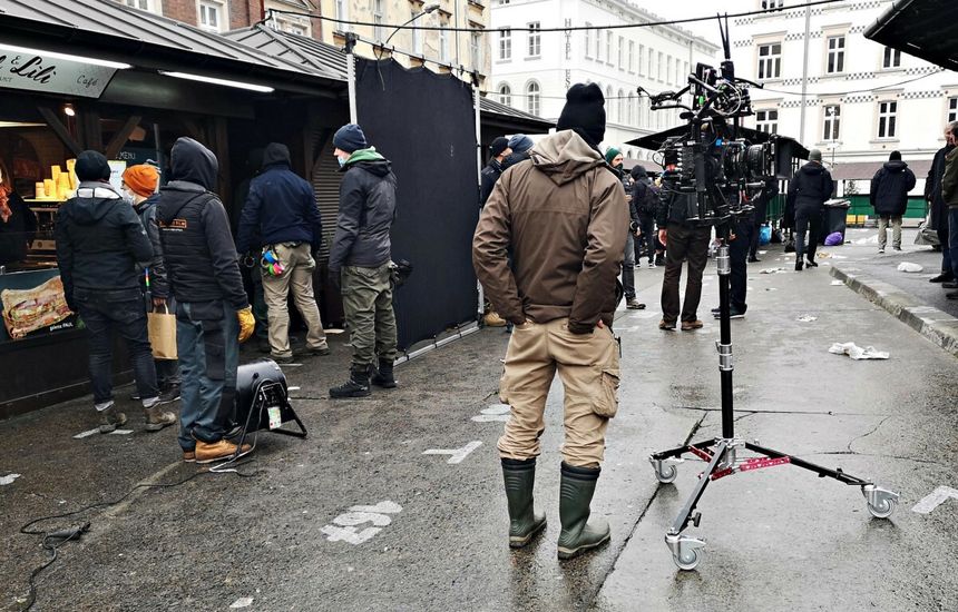 Filmowcy