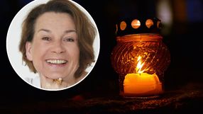 Alexandra Frohlich nie żyje