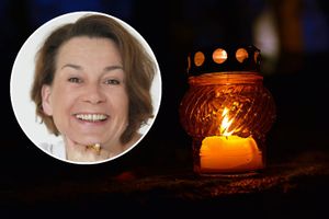 Alexandra Frohlich nie żyje