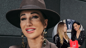 Justyna Steczkowska Radio ZET