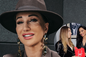 Justyna Steczkowska Radio ZET