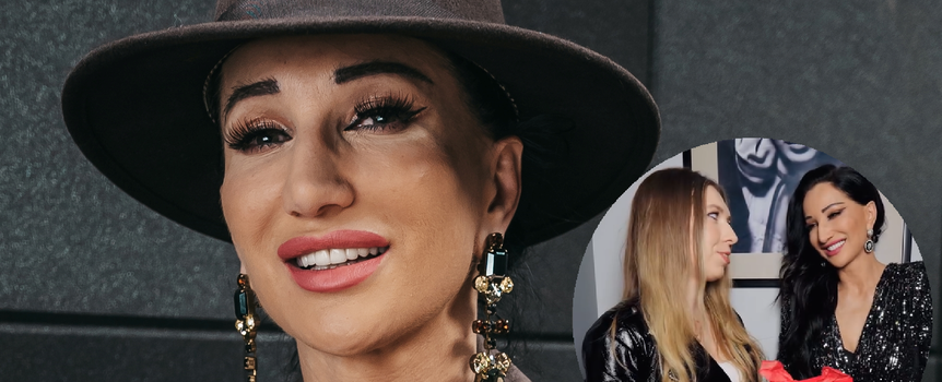 Justyna Steczkowska Radio ZET
