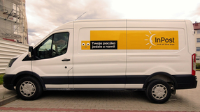 Zmiany regulaminowe InPost