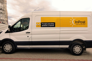 Zmiany regulaminowe InPost