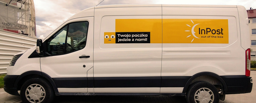 Zmiany regulaminowe InPost