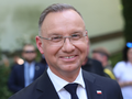 Andrzej Duda