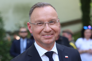 Andrzej Duda