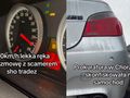 BMW skonfiskowane przez policję