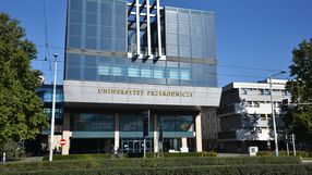 Uniwersytet Przyrodniczy we Wrocławiu