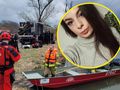 Zaginiona Karolina Wróbel