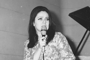 Teresa Tutinas