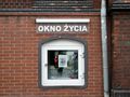 Okno życia