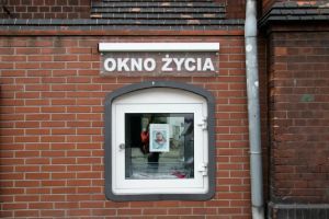 Okno życia