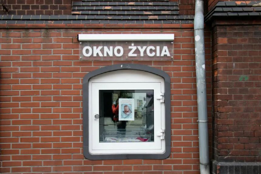 Okno życia