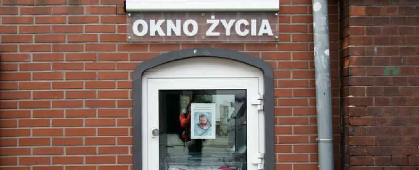 Okno życia