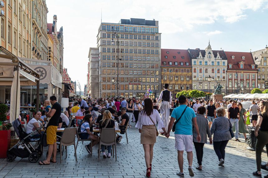 Wrocław