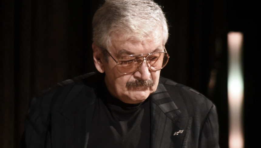 Wojciech Karolak