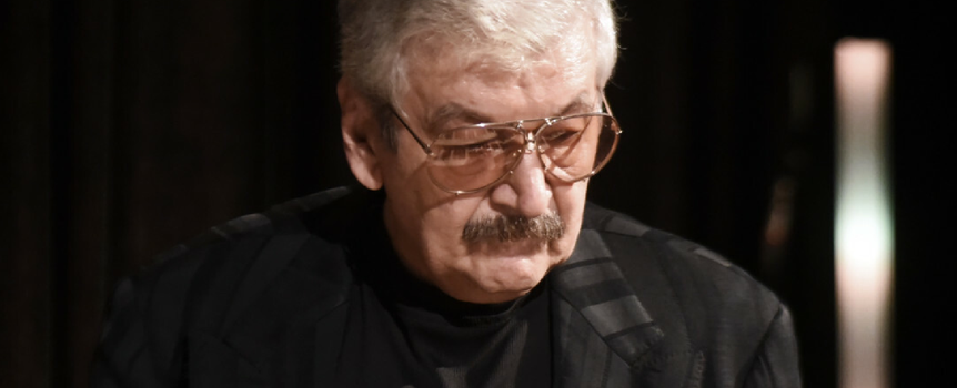 Wojciech Karolak