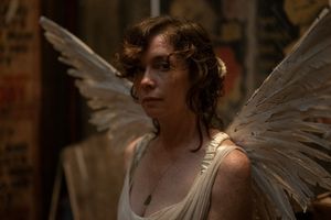 Królowe podziemia