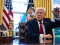Donald Trump nie wiedział o zaginionych żołnierzach