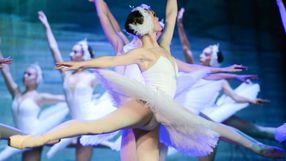 tancerze baletu w prawem do wczesnej emerytury