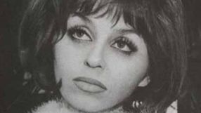 Kalina Jędrusik